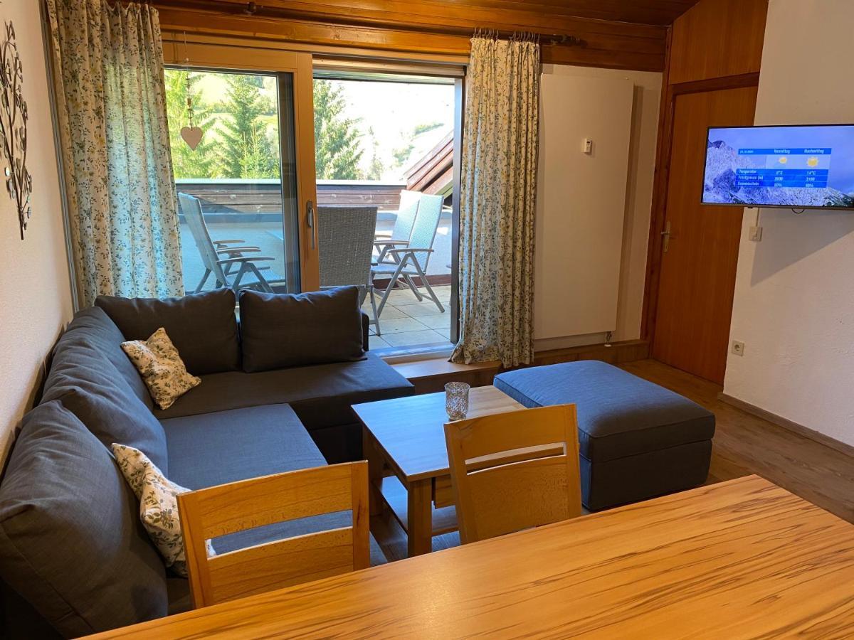 Penthouse An Skipiste Mit Hochkoenigcard Skiin Skiout Apartment Maria Alm am Steinernen Meer Ngoại thất bức ảnh