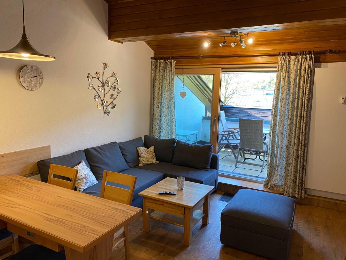 Penthouse An Skipiste Mit Hochkoenigcard Skiin Skiout Apartment Maria Alm am Steinernen Meer Ngoại thất bức ảnh